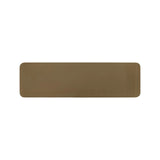 Konsolentisch Whisker in gold, 120x35x80 cm von Richmond Interiors – Bild 5