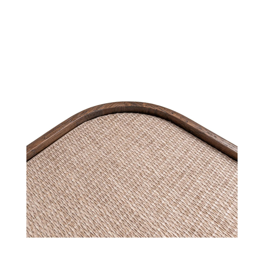 Konsolentisch Willox in beige, 140x40x85 cm von Richmond Interiors – Bild 10