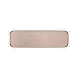 Konsolentisch Willox in beige, 140x40x85 cm von Richmond Interiors – Bild 6