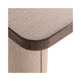 Konsolentisch Willox in beige, 140x40x85 cm von Richmond Interiors – Bild 8