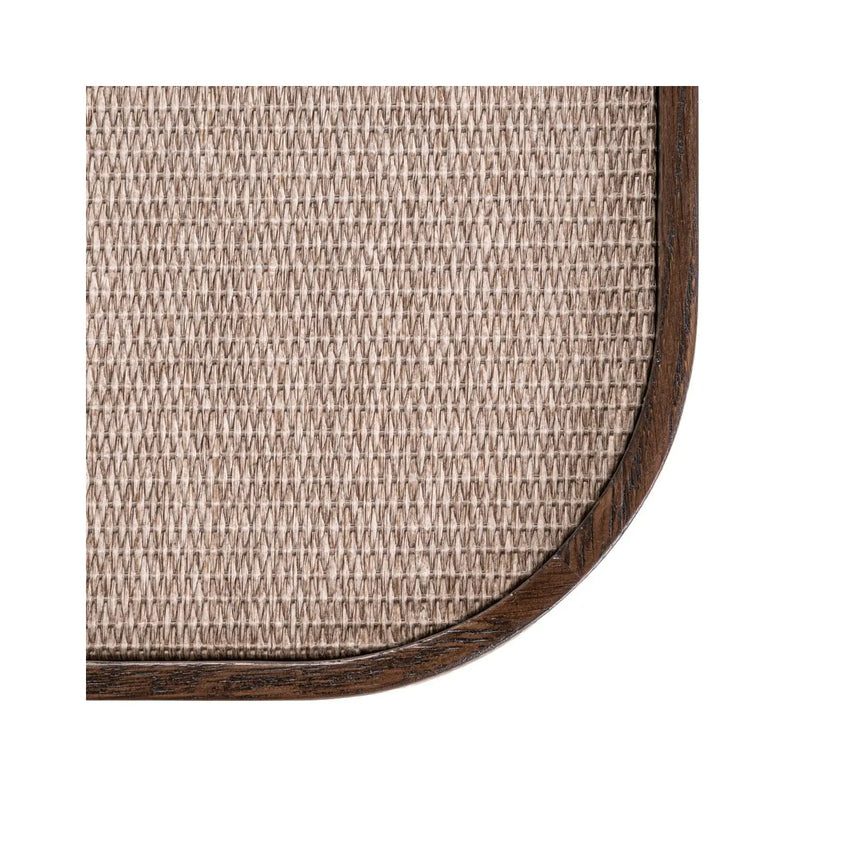Konsolentisch Willox in beige, 140x40x85 cm von Richmond Interiors – Bild 9
