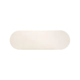 Konsolentisch Winslow in weiß, 130x42x86 cm von Richmond Interiors – Bild 6