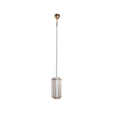 Kronleuchter Elona in antikmessing, 19x19x41 cm von Richmond Interiors – Bild 4
