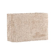 Lampenschirm Emily in lovely beige, 35x15x23 cm von Richmond Interiors – Bild 1