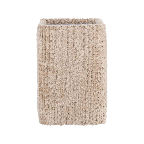Lampenschirm Emily in lovely beige, 35x15x23 cm von Richmond Interiors – Bild 3
