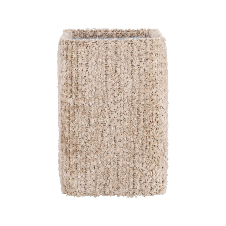 Lampenschirm Emily in lovely beige, 35x15x23 cm von Richmond Interiors – Bild 3
