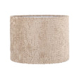 Lampenschirm Emily in lovely beige, 40x40x30 cm von Richmond Interiors – Bild 1