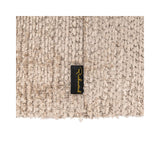 Lampenschirm Emily in lovely beige, 40x40x30 cm von Richmond Interiors – Bild 2