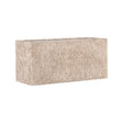 Lampenschirm Emily in lovely beige, 55x25x25 cm von Richmond Interiors – Bild 1