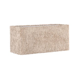 Lampenschirm Emily in lovely beige, 55x25x25 cm von Richmond Interiors – Bild 1