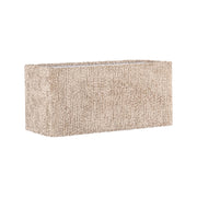 Lampenschirm Emily in lovely beige, 55x25x25 cm von Richmond Interiors – Bild 1