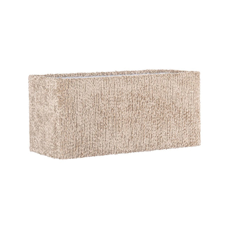 Lampenschirm Emily in lovely beige, 55x25x25 cm von Richmond Interiors – Bild 1
