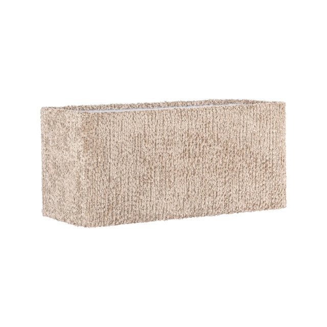 Lampenschirm Emily in lovely beige, 55x25x25 cm von Richmond Interiors – Bild 1