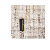 Lampenschirm Filou groß rechteckig in cream coco, 55x25x25 cm von Richmond Interiors – Bild 4