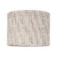 Lampenschirm Filou in cream coco, 40x40x30 cm von Richmond Interiors – Bild 1