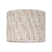 Lampenschirm Filou in cream coco, 40x40x30 cm von Richmond Interiors – Bild 1