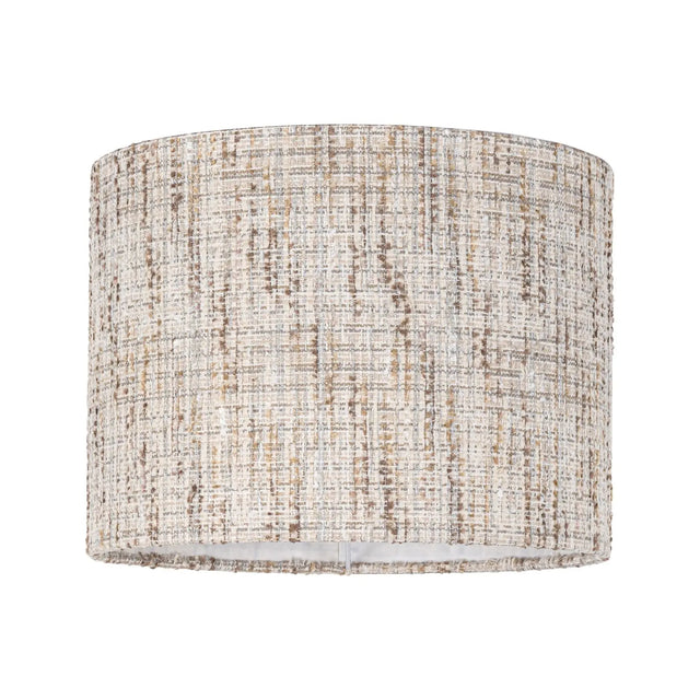 Lampenschirm Filou in cream coco, 40x40x30 cm von Richmond Interiors – Bild 1