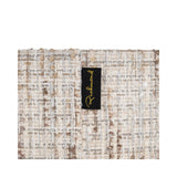 Lampenschirm Filou in cream coco, 40x40x30 cm von Richmond Interiors – Bild 3