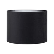 Lampenschirm Jaylinn in schwarz, 40x40x30 cm von Richmond Interiors – Bild 1