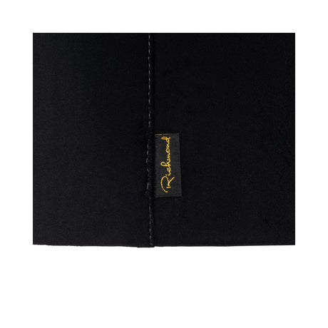 Lampenschirm Jaylinn in schwarz, 40x40x30 cm von Richmond Interiors – Bild 2