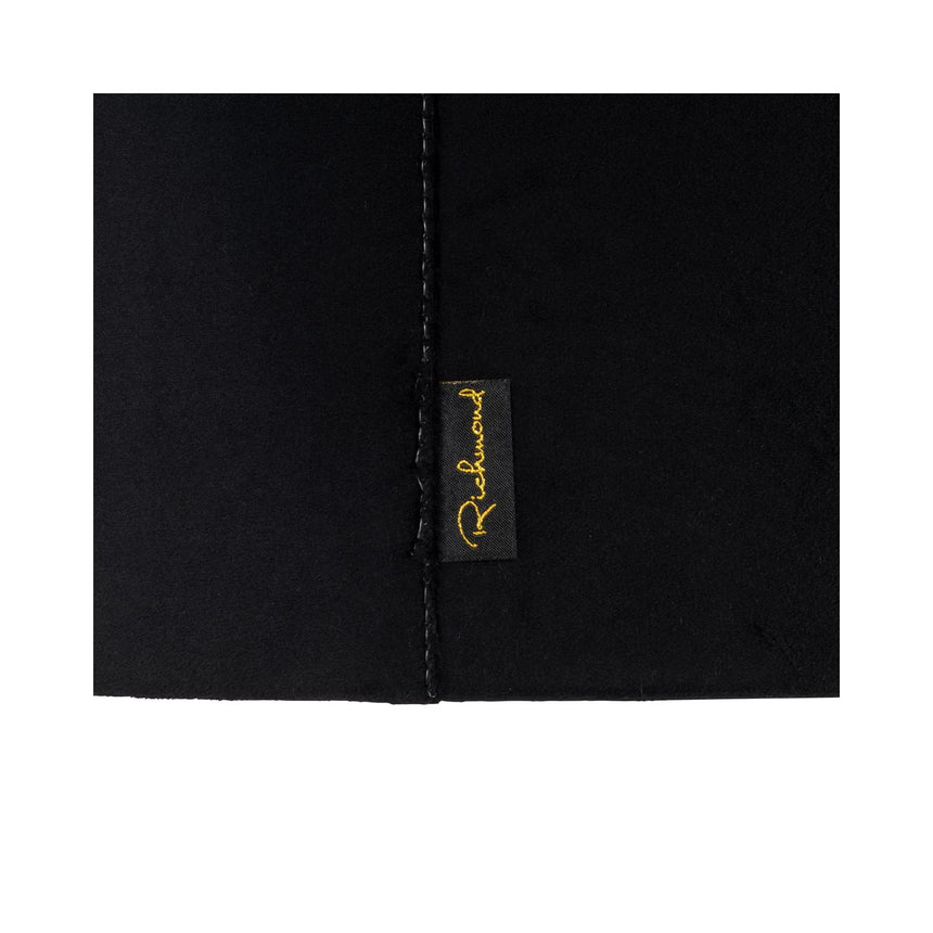 Lampenschirm Jaylinn in schwarz, 40x40x30 cm von Richmond Interiors – Bild 2