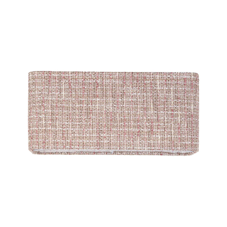 Lampenschirm Live groß rechteckig in trendy rose, 55x25x25 cm von Richmond Interiors – Bild 2