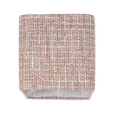 Lampenschirm Live groß rechteckig in trendy rose, 55x25x25 cm von Richmond Interiors – Bild 3
