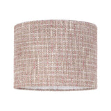 Lampenschirm Live in trendy rose, 40x40x30 cm von Richmond Interiors – Bild 1
