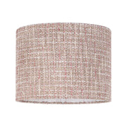 Lampenschirm Live in trendy rose, 40x40x30 cm von Richmond Interiors – Bild 1