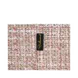 Lampenschirm Live in trendy rose, 40x40x30 cm von Richmond Interiors – Bild 4