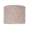 Lampenschirm Live in trendy rose, Ø 50 cm von Richmond Interiors – Bild 1