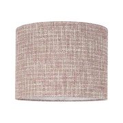 Lampenschirm Live in trendy rose, Ø 50 cm von Richmond Interiors – Bild 1