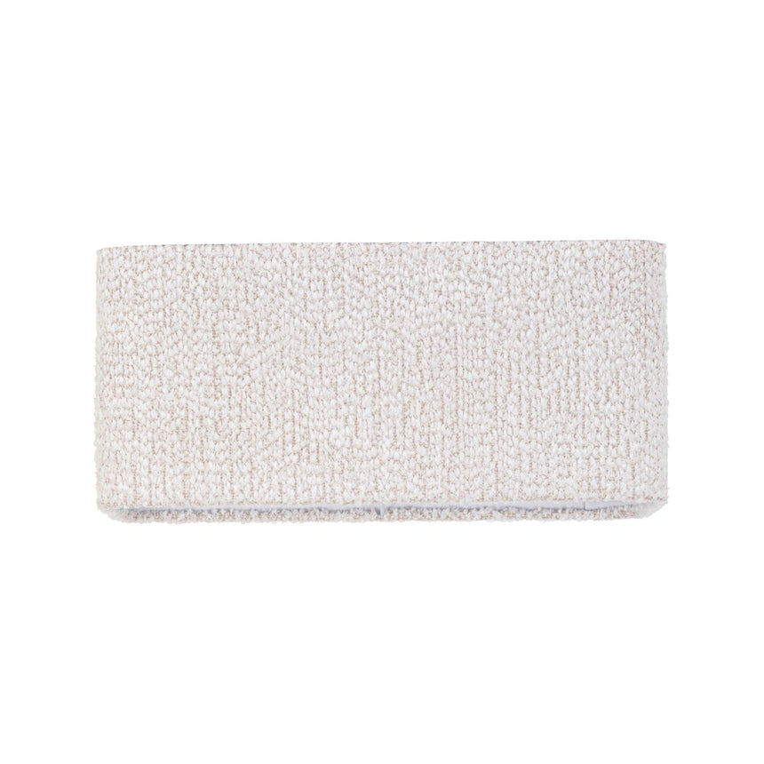 Lampenschirm Marly groß rechteckig in lovely cream, 55x25x25 cm von Richmond Interiors – Bild 2