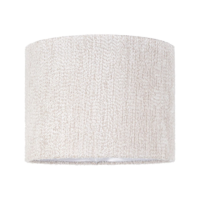 Lampenschirm Marly in lovely cream, 50x50x38 cm von Richmond Interiors – Bild 1
