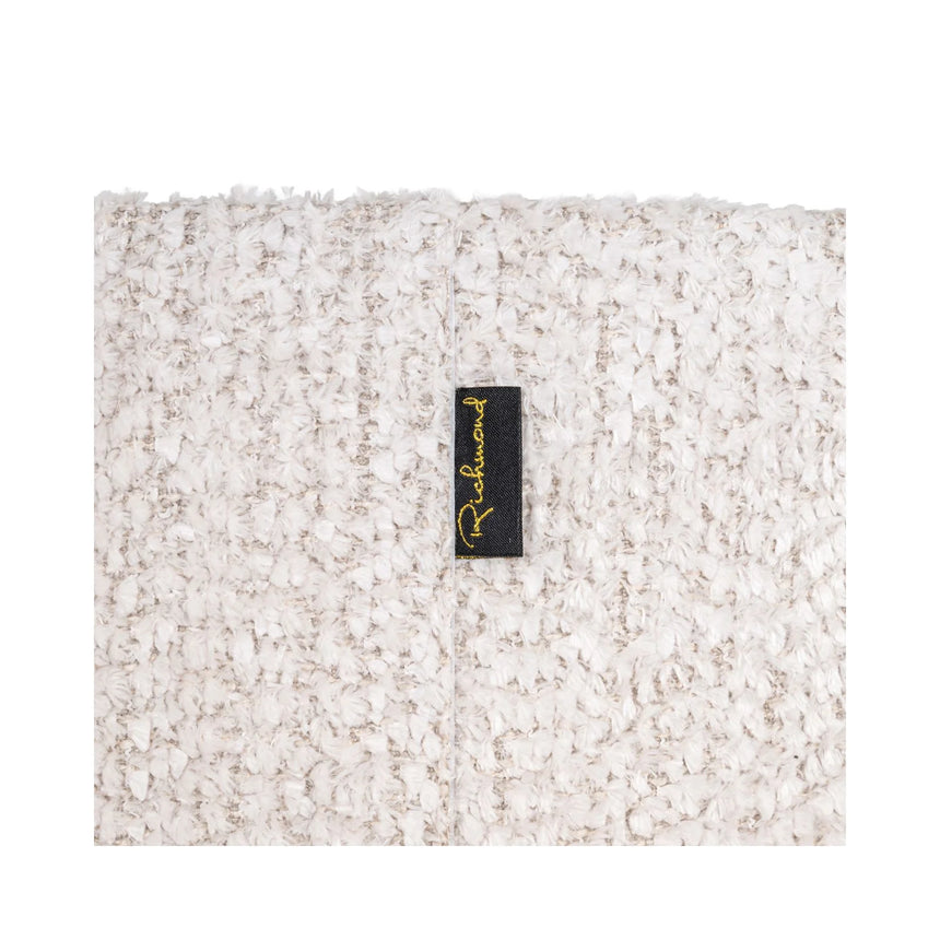 Lampenschirm Marly in lovely cream, 50x50x38 cm von Richmond Interiors – Bild 3