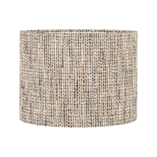 Lampenschirm Philou in trendy nature, 40x40x30 cm von Richmond Interiors – Bild 1