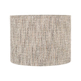 Lampenschirm Philou in trendy nature, 50x50x38 cm von Richmond Interiors – Bild 1