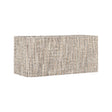 Lampenschirm Philou in trendy nature, 55x25x25 cm von Richmond Interiors – Bild 1