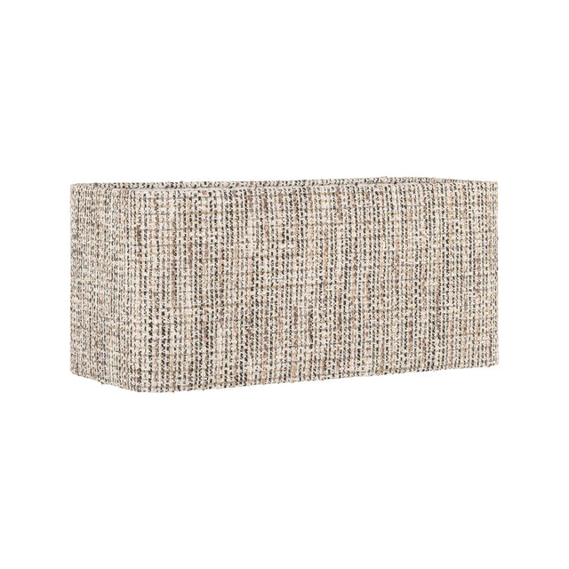 Lampenschirm Philou in trendy nature, 55x25x25 cm von Richmond Interiors – Bild 1