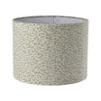 Lampenschirm Zena in beige leopard, 50x50x38 cm von Richmond Interiors – Bild 1