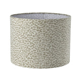 Lampenschirm Zena in beige leopard, 50x50x38 cm von Richmond Interiors – Bild 1