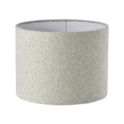 Lampenschirm Zera in biscotti, 40x40x30 cm von Richmond Interiors – Bild 1