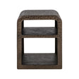 Nachttisch Dorma in brunzae, 45x35x55 cm von Richmond Interiors – Bild 2