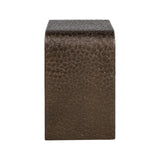 Nachttisch Dorma in brunzae, 45x35x55 cm von Richmond Interiors – Bild 3