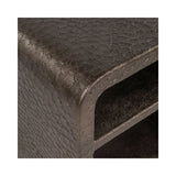 Nachttisch Dorma in brunzae, 45x35x55 cm von Richmond Interiors – Bild 5