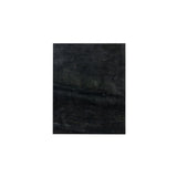 Nachttisch Ironville mit Black-Marine-Marmor in gold, 51x41x58 cm von Richmond Interiors – Bild 3