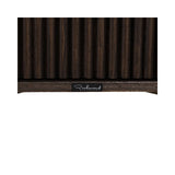 Nachttisch Luxor in braun, 60x39x60 cm von Richmond Interiors – Bild 6