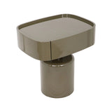 Nachttisch Sage in clay green, 50x40x51 cm von Richmond Interiors – Bild 1