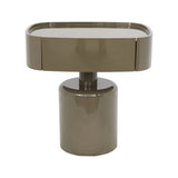 Nachttisch Sage in clay green, 50x40x51 cm von Richmond Interiors – Bild 2