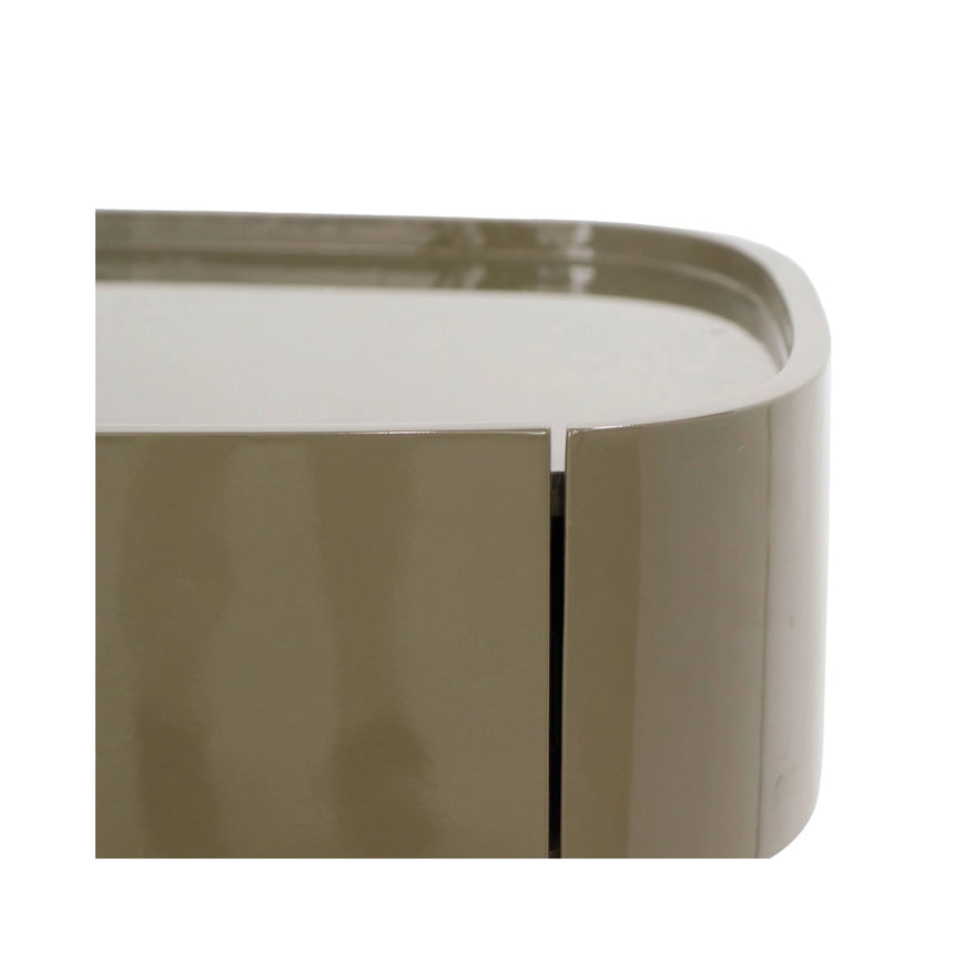 Nachttisch Sage in clay green, 50x40x51 cm von Richmond Interiors – Bild 4